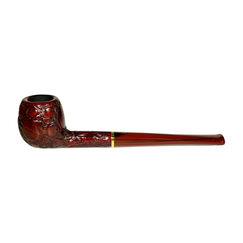 Savinelli Alligator Elegance Brown (202E)