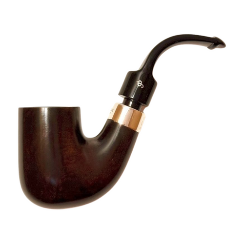 Peterson Pub Pipe Heritage P-Lip