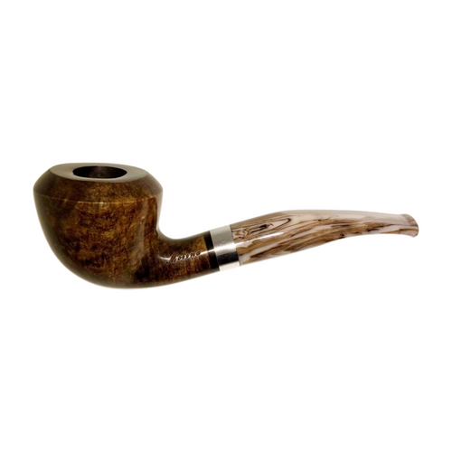 Molina Alba Smooth Dark Brown (102) (9mm)