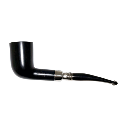Peterson Ebony Spigot (124) Fishtail