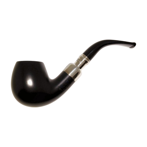 Peterson Ebony Spigot (68) Fishtail Peterson Ebony Spigot (68) Fishtail