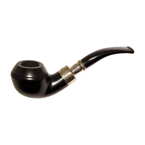 Peterson Ebony Spigot (999) Fishtail