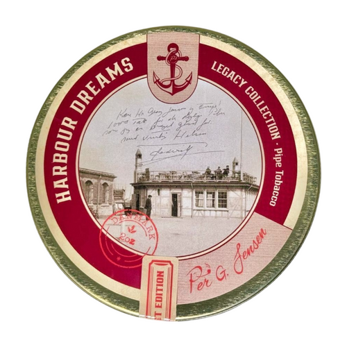 Per Jensen Legacy Collection: Harbour Dreams 2oz