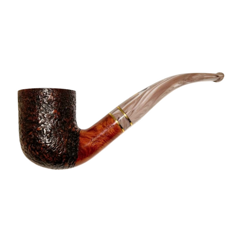 Mastro de Paja Gladiator Spartacus #2