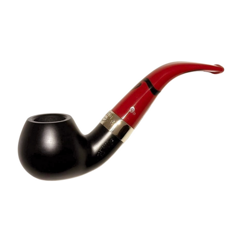 Peterson Dracula Smooth (03) Fishtail Peterson Dracula Smooth (03) Fishtail