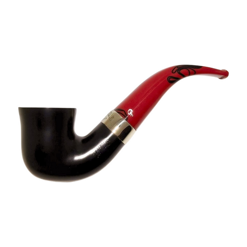 Peterson Dracula Smooth (05) Fishtail Peterson Dracula Smooth (05) Fishtail