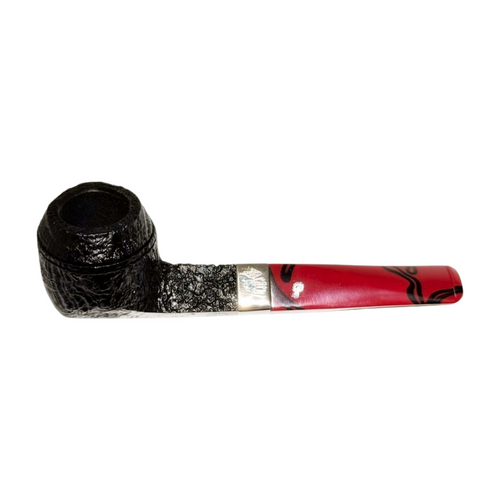 Peterson Dracula Sandblasted (150) Fishtail