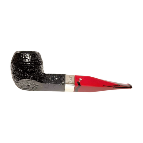 Peterson Dracula Sandblasted (150) Fishtail