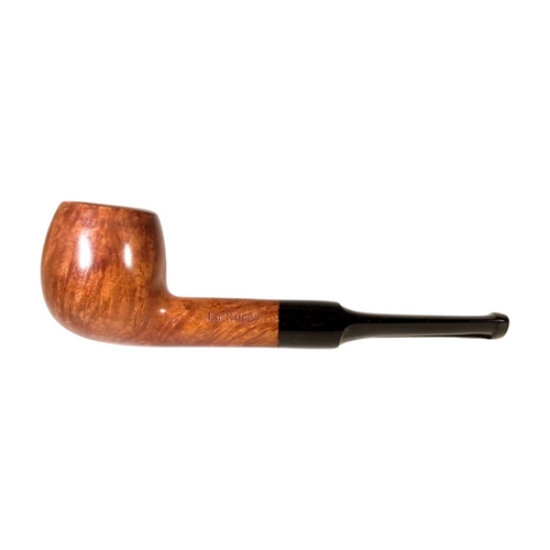 La Rocca Italian Basket Pipe - R