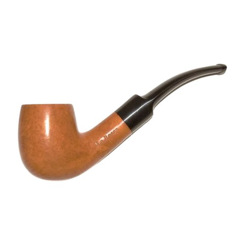 La Rocca Italian Basket Pipe - L