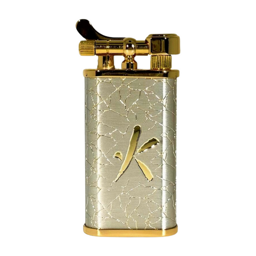 Kiribi Kabuto Kintsugi