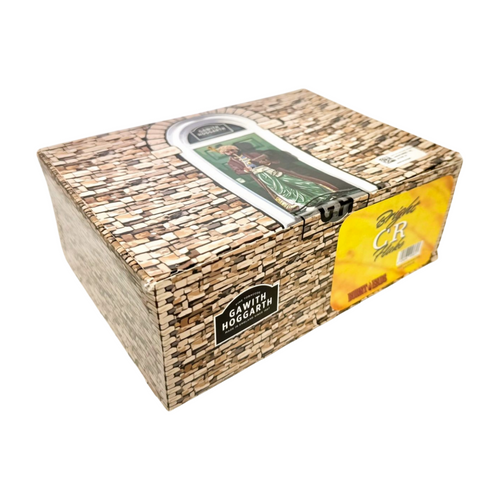 Gawith Hoggarth & Co. Bright CR Flake Burnt Ends 500g