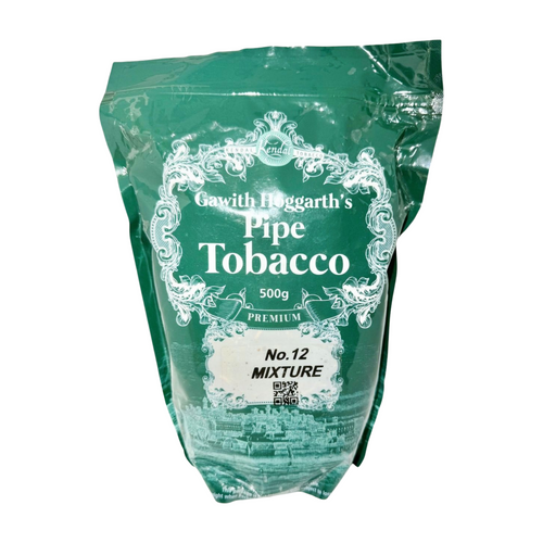 Gawith Hoggarth & Co. #12 Mixture 500g