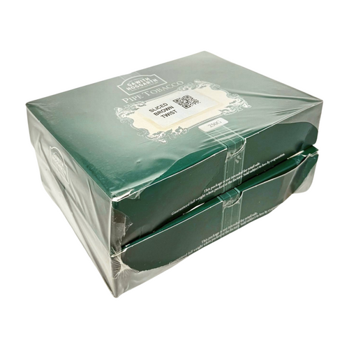 Gawith Hoggarth & Co. Brown Twist Sliced 500g