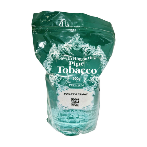 Gawith Hoggarth & Co. Burley and Bright 500g