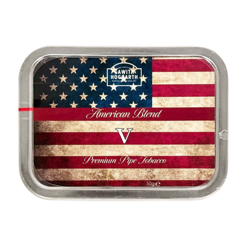 Gawith Hoggarth & Co. Vanilla 50g