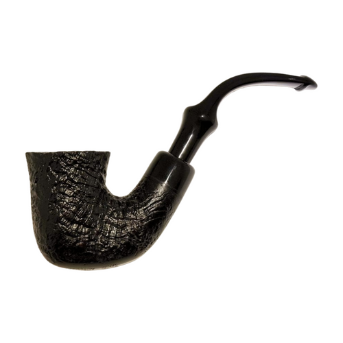 Peterson Halloween 2025 System Standard Sandblasted (XL315) P-Lip (A)