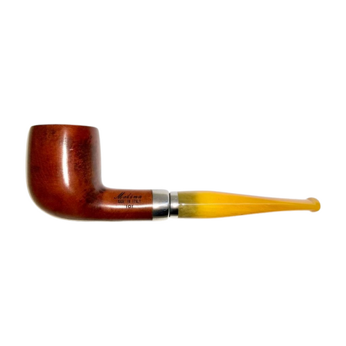 Molina Ambra Smooth (101) (9mm)