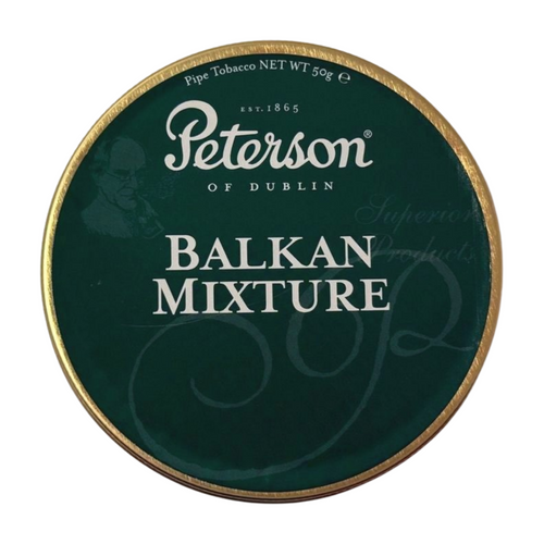 Peterson Balkan Mixture 1.76oz