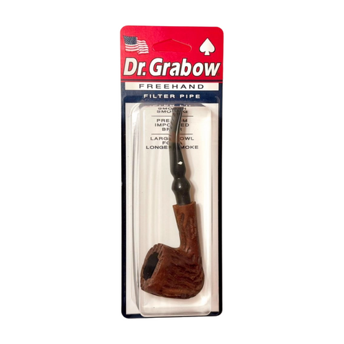 Dr. Grabow Freehand Rustic
