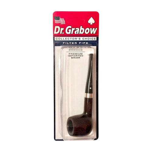 Dr. Grabow Collector's Choice Smooth