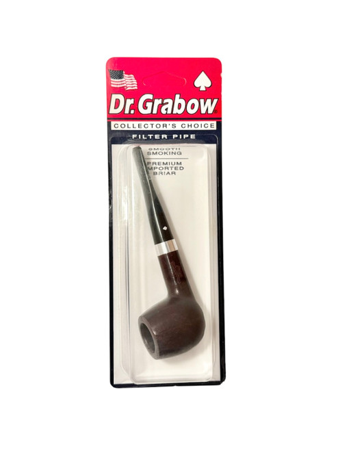 Dr. Grabow Collector's Choice Smooth