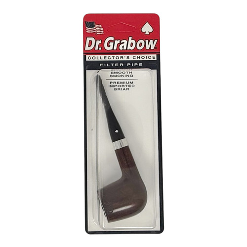 Dr. Grabow Collector's Choice Smooth