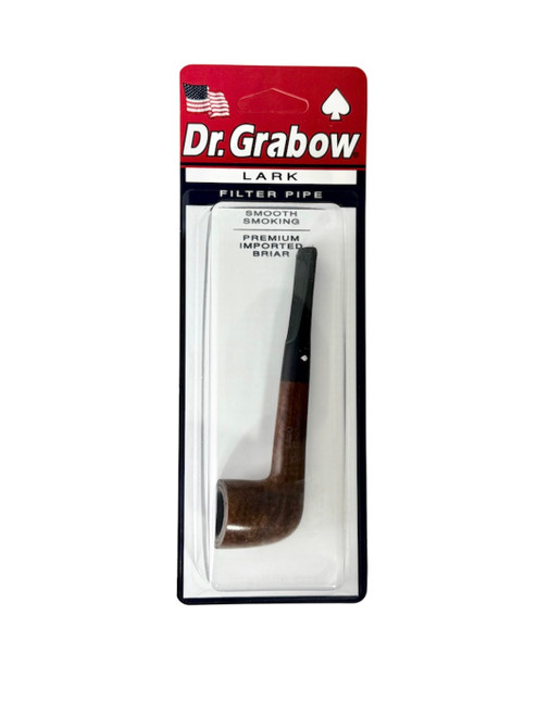 Dr. Grabow Lark Smooth