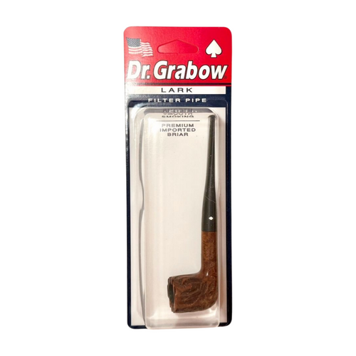 Dr. Grabow Lark Rustic