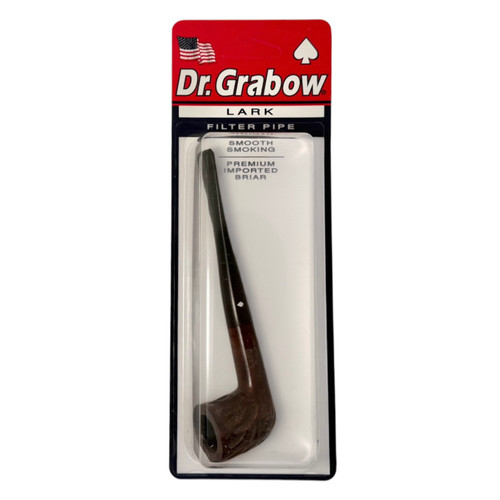 Dr. Grabow Lark Rustic