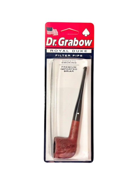 Dr. Grabow Royal Duke Rustic