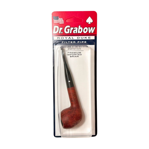 Dr. Grabow Royal Duke Smooth