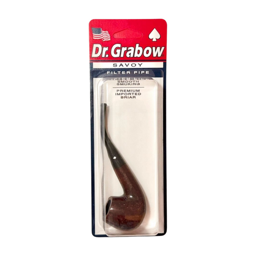Dr. Grabow Savoy Smooth