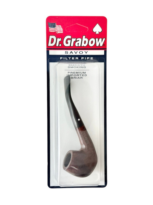 Dr. Grabow Savoy Smooth