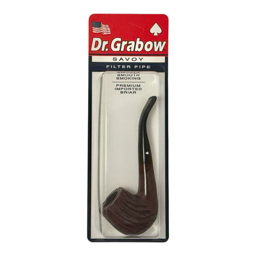 Dr. Grabow Savoy Rustic
