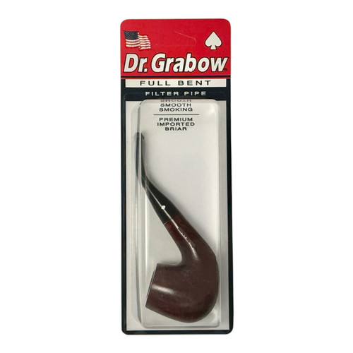 Dr. Grabow Full Bent Smooth