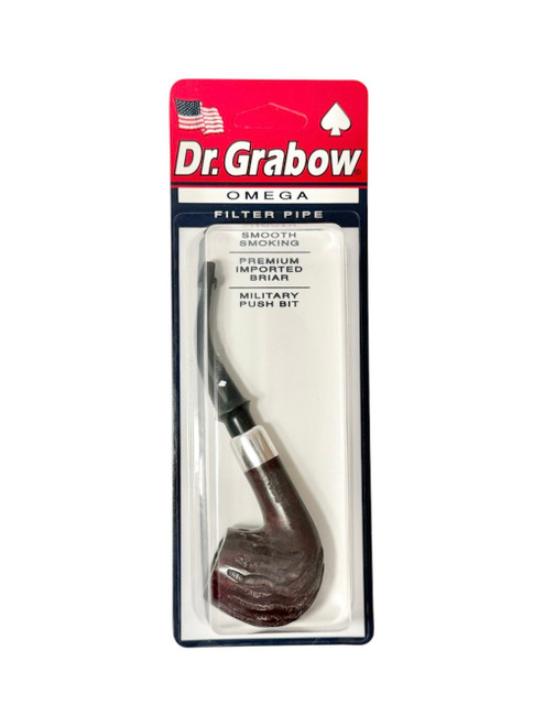 Dr. Grabow Omega Rustic