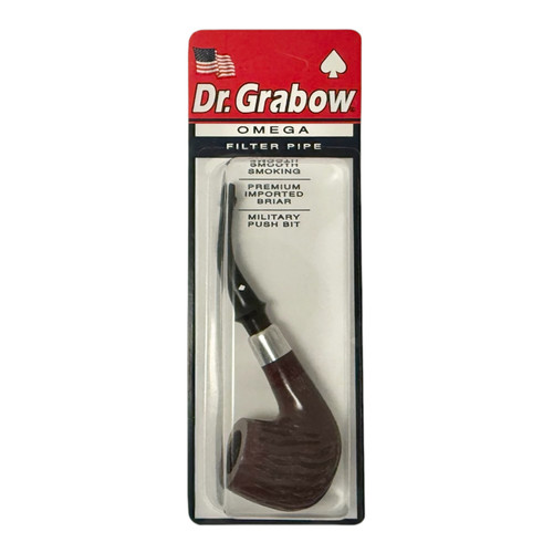 Dr. Grabow Omega Rustic