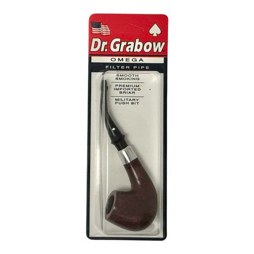 Dr. Grabow Omega Smooth