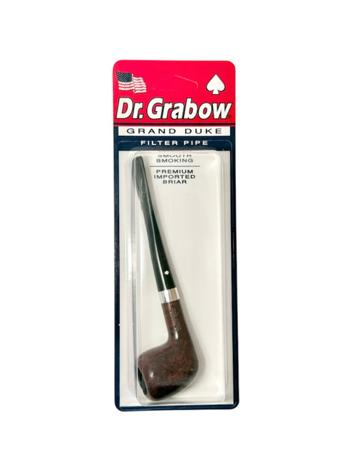 Dr. Grabow Grand Duke Smooth