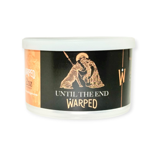 Warped Until the End 2oz