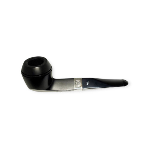 Peterson Sherlock Holmes Ebony Baker Street P-Lip