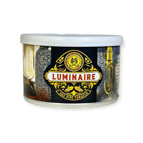 Missouri Meerschaum Luminaire 2oz
