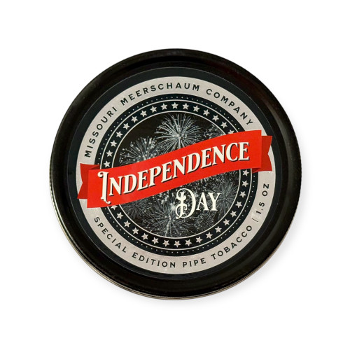 Missouri Meerschaum Special Edition Independence Day 1.5oz