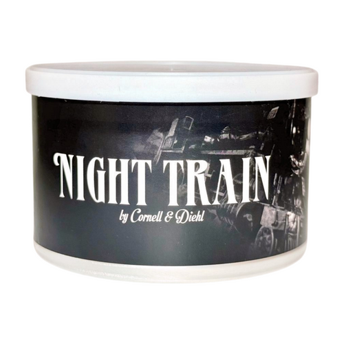Cornell & Diehl Night Train