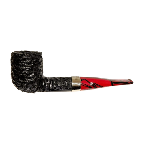 Peterson Dracula Rusticated (106) Fishtail