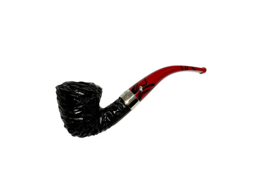 Peterson Dracula Rusticated (B10) Fishtail