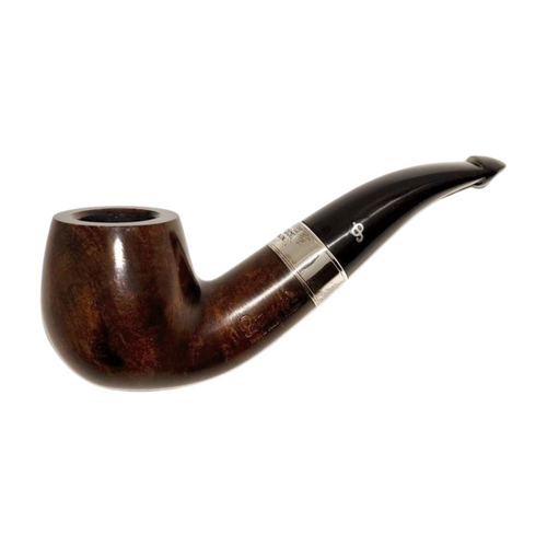 Peterson 160th Anniversary Dark Smooth (Pat. B) P-Lip #1048/2400