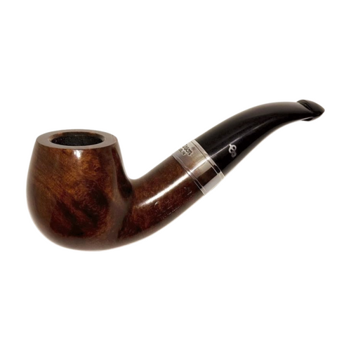 Peterson 160th Anniversary Dark Smooth (Pat. B) P-Lip #1256/2400