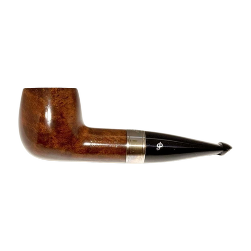Peterson 160th Anniversary Dark Smooth (Pat. OB) P-Lip #1186/2400